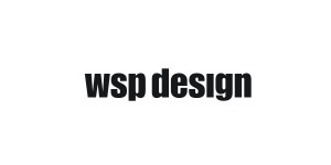 Logo wsp Design Werbeagentur GmbH